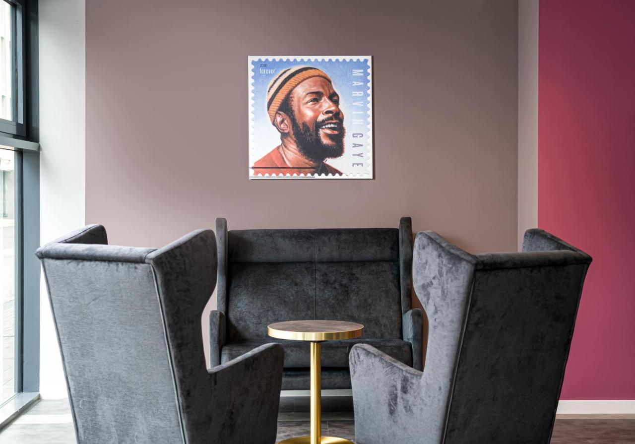Ana Living Oberhausen By Arthotel Ana Aparthotel 4*