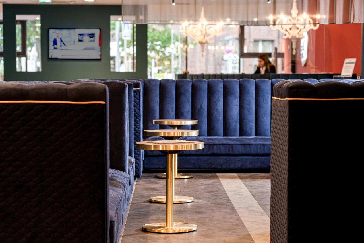 Ana Living Oberhausen By Arthotel Ana Aparthotel 4*