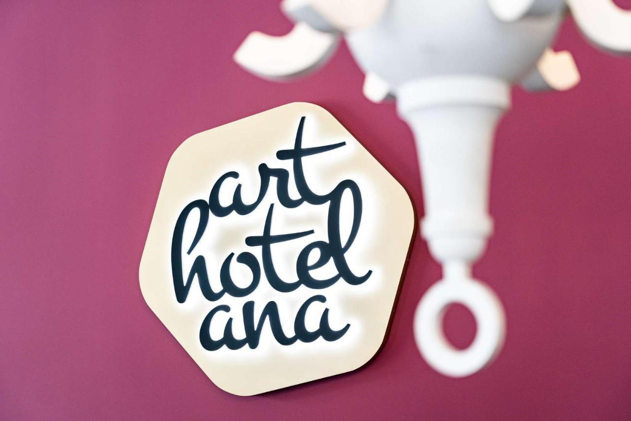 Ana Living Oberhausen By Arthotel Ana Oberhausen (North Rhine-Westphalia)