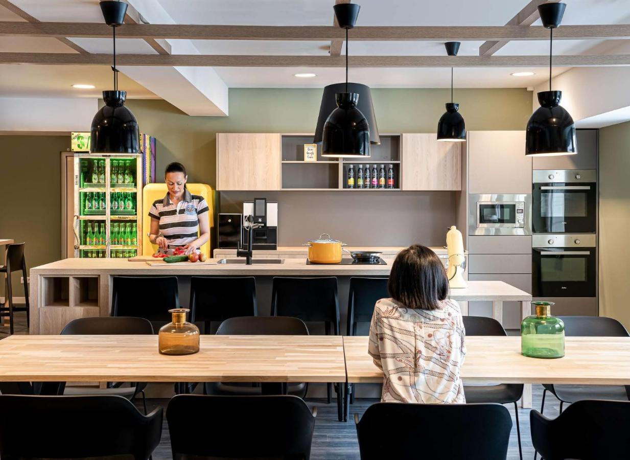 Ana Living Oberhausen By Arthotel Ana Aparthotel