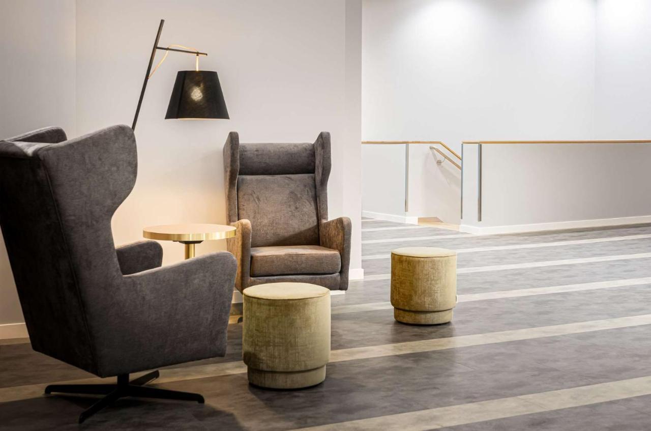 Ana Living Oberhausen By Arthotel Ana Aparthotel 4*