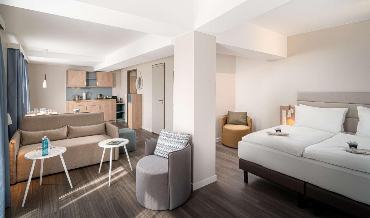 Aparthotel Ana Living Oberhausen By Arthotel Ana Oberhausen (North Rhine-Westphalia)