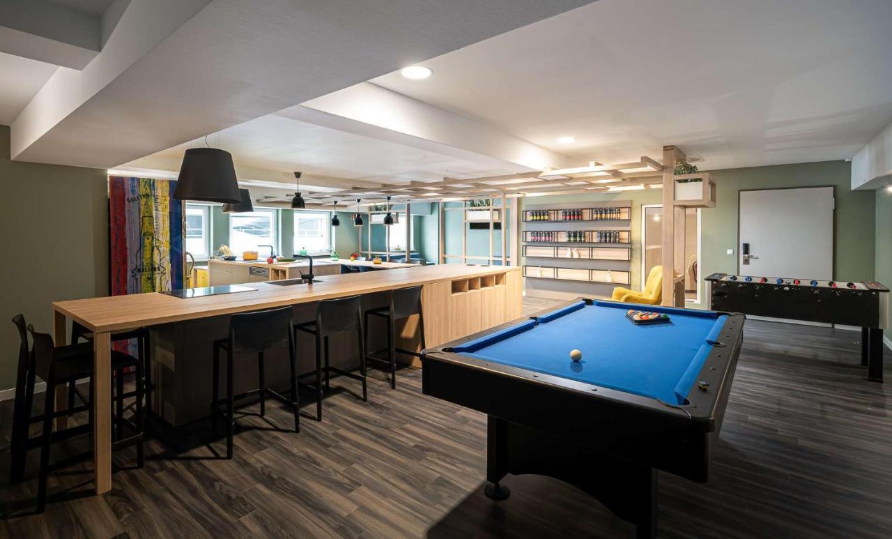 Ana Living Oberhausen By Arthotel Ana Aparthotel
