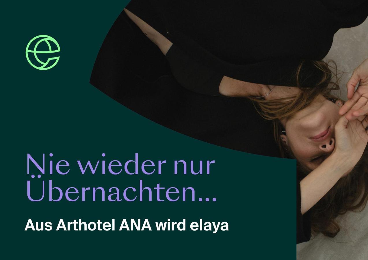 Ana Living Oberhausen By Arthotel Ana 4* Oberhausen (North Rhine-Westphalia)